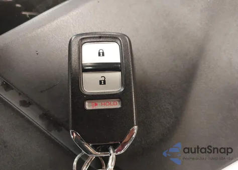 2015 Honda Fit Ex/Ex-L from USA, damaged, VIN 3HGGK5H8XFM757995